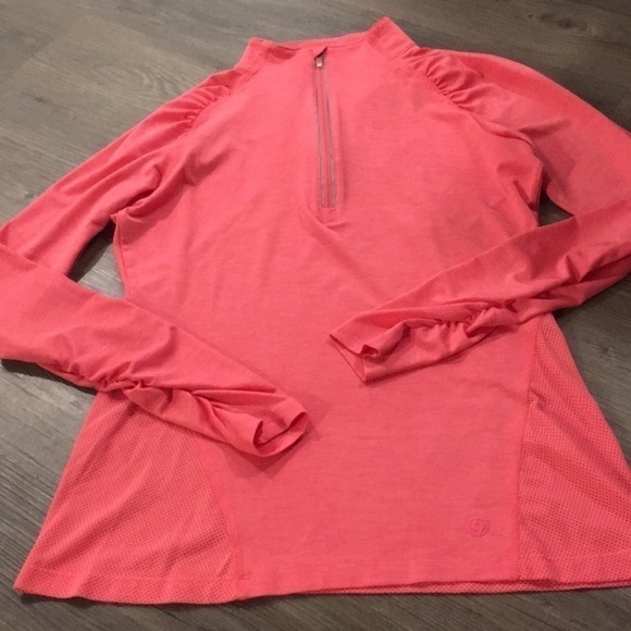 Lija long sleeve - Picture 1 of 8